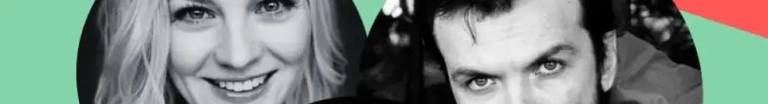 Gdy do drzwi puka chaos - absurdalna komedia o życiu Adama tylko w Nie Teatrze!