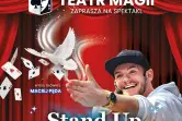 Stand-Up Magic