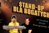 Stand-up dla Bogatych - PROMOCJA