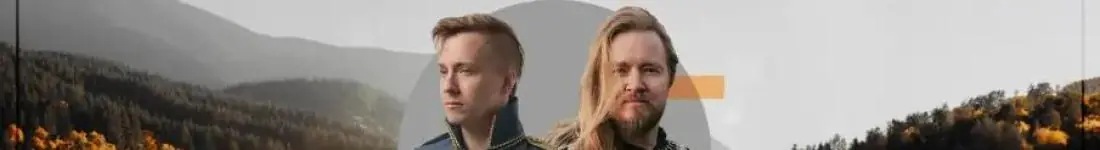 Glorious Leader (USA) i Ragnar Ólafsson (Islandia) na wspólnej trasie po Europie!