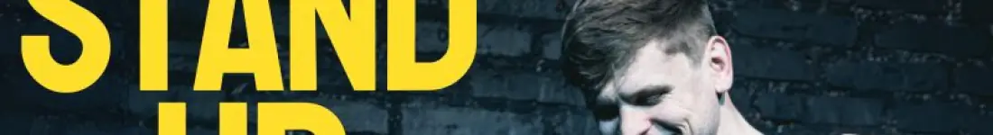 Open-mic poprowadzi Filip Puzyr