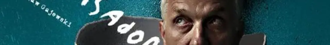 "Ambasador" Sławomira Mrożka - Teatr Klasyki Polskiej