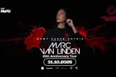 Marc Van Linden