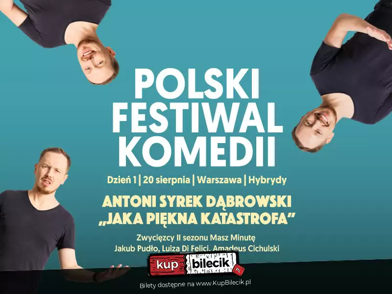 Polski Festiwal Komedii