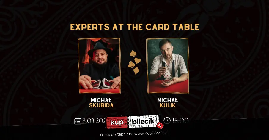 Michał Kulik & Michał Skubida