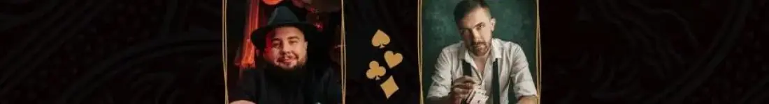 Michał Kulik & Michał Skubida