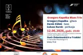 Grzegorz Kapołka Trio