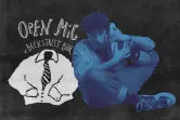 Backstreet Stand-up