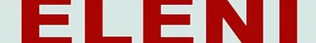 Eleni z zespołem - Jubileusz 50-lecia!