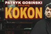 Stand-up: Patryk Gosiński
