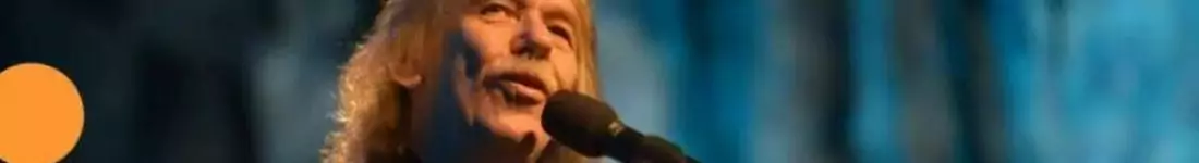 Jaromir Nohavica w Łodzi. Teatr Dom