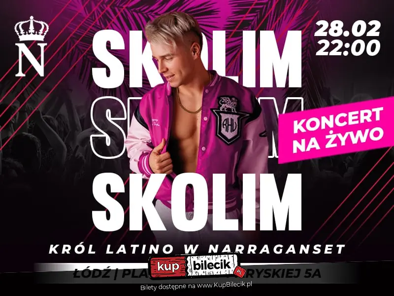SKOLIM
