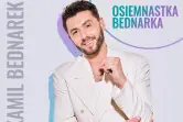 Kamil Bednarek