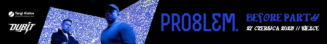 Before Party: KONCERT PRO8L3M!