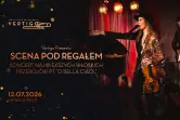 Vertigo Presents