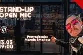 Warsaw Stand-up