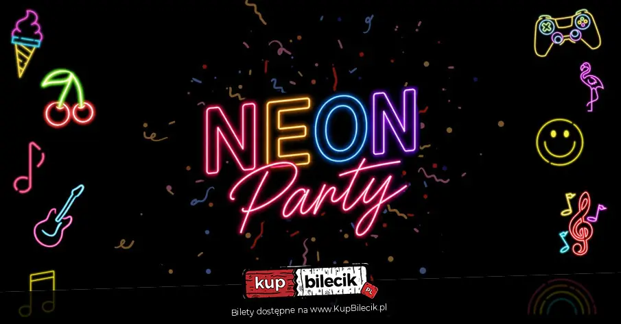 NEON PARTY