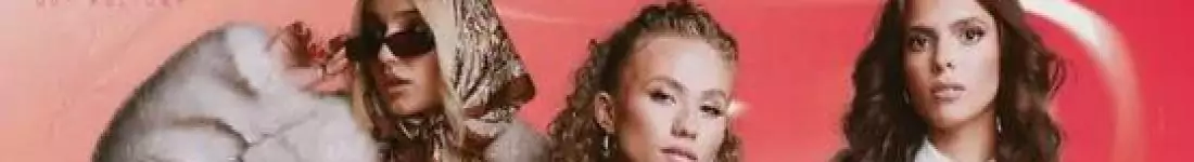 "Nie lubię melanży, chyba że z Tobą" - MODELKI pierwszy raz na naszej plenerowej scenie!