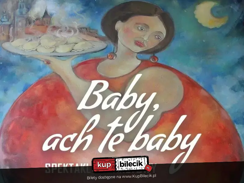 Kostiumowy spektakl kabaretowy