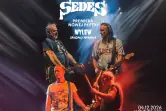 Sedes - “Koncert premierowy”