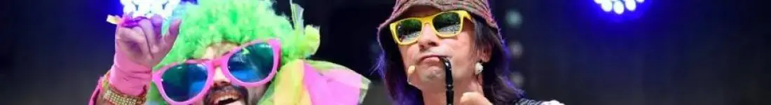 Szalona komedia dla dzieci