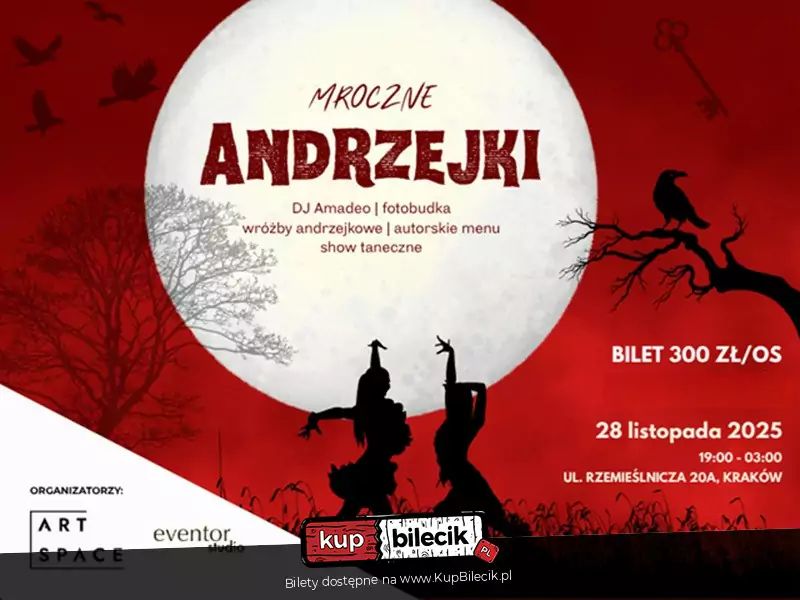 Andrzejki