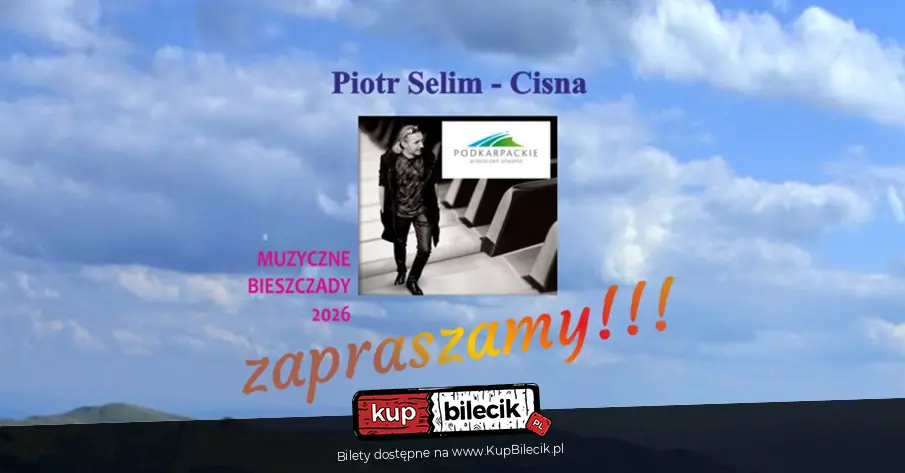 Piotr Selim