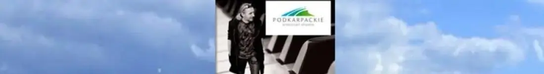 Koncert Piotra Selima w Cisnej