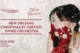 New Orleans Christmas by Vertigo Swing Orchestra