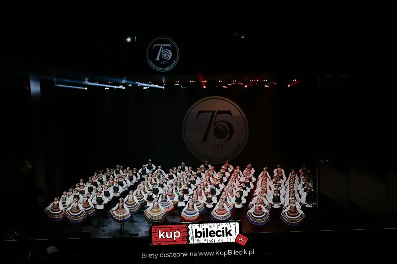 Zesp� Pie�ni i Ta�ca "Lublin"