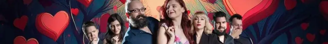 Grupa Improwizacyjna Jakkolwiek