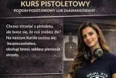 Kurs pistoletowy