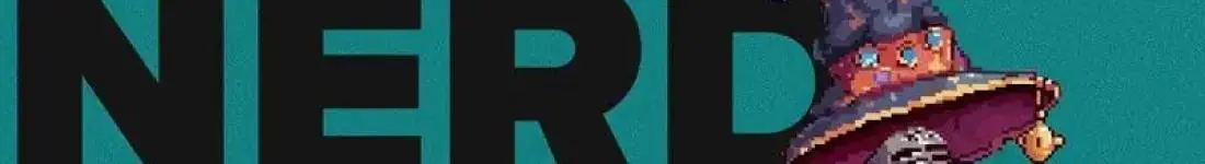 Nerd-up: Trzy Królestwa, czyli stand-up dla geeków