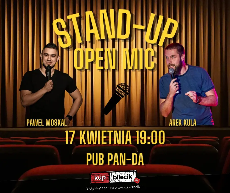 Jedyne takie wydarzenie w mieście !