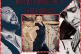 W Rytmie flamenco vol.12 "Entre Flamencos"