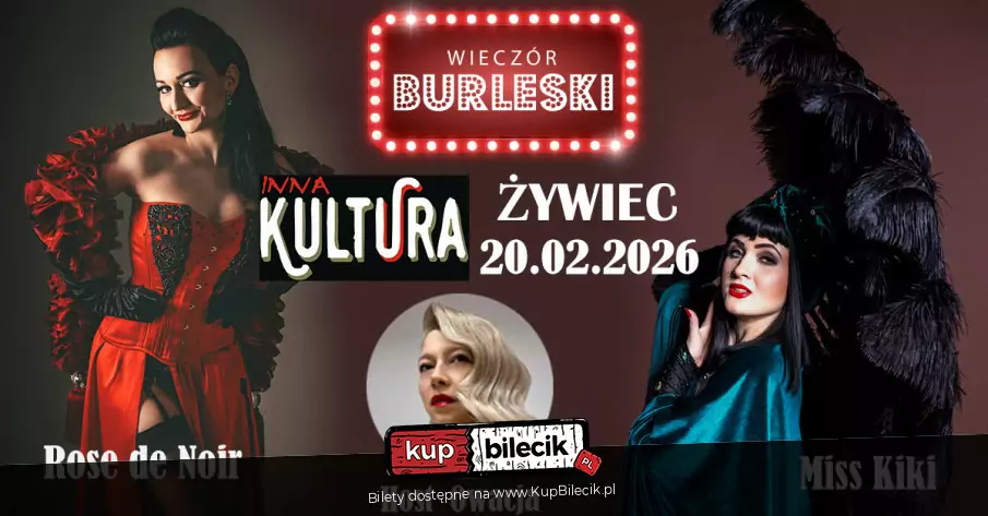 Wieczór Burleski