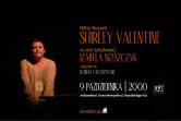 Plakat Shirley Valentine 91619