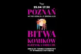 Stand-up Bitwa komików: Wielki Powrót