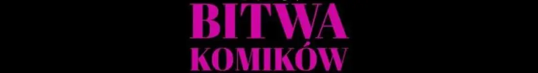 Nowy sezon Bitwy Komików!