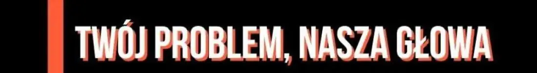 Twój problem - Nasza głowa! | Komediowe Show Improwizowane