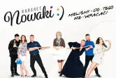 Kabaret Nowaki