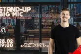 Warsaw Stand-up