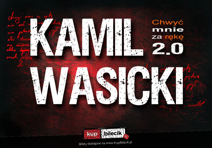 Kamil Wasicki
