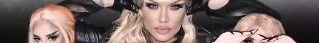 Drag Show - Dżaga i Przyjaciele