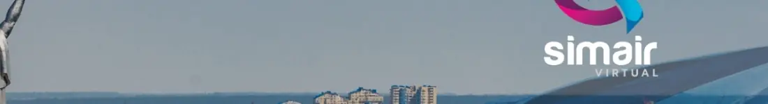 Pasażerski lot z Warszawy do Kijowa - II termin