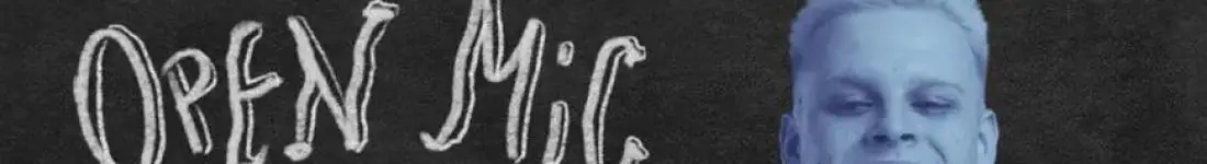 Backstreet Boys Stand-up Open Mic