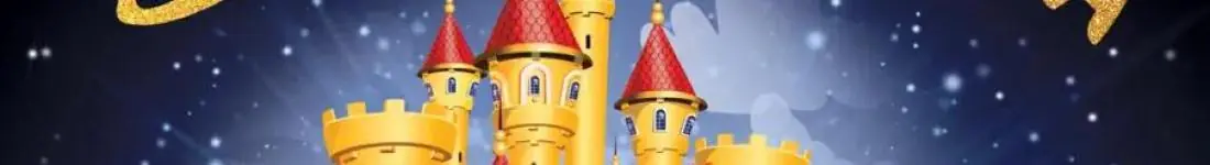 Magiczny Koncert - Bajki Świata