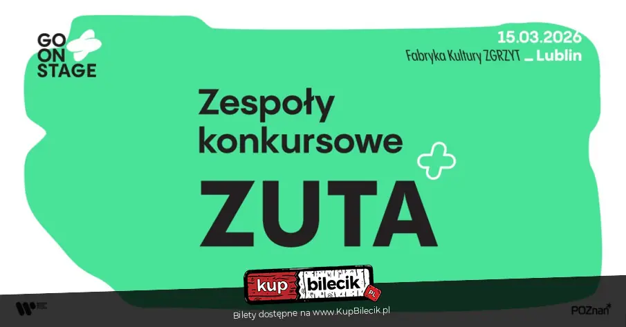 Go! On Stage Festival