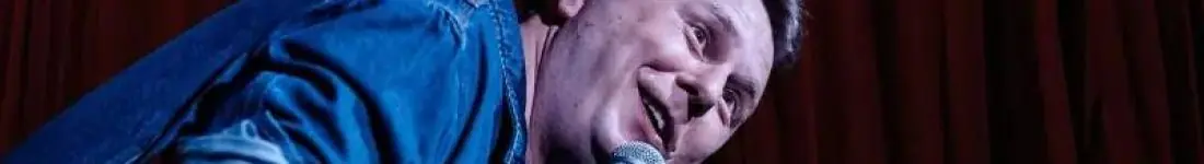 Bartosz Gajda stand up - Testy nowego programu 2026