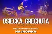 Osiecka, Grechuta - niezapomniane piosenki